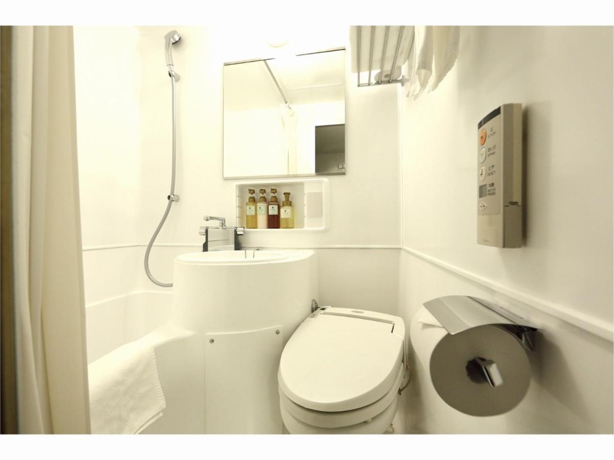 Sendai Business Hotel Ekimae - Vacation Stay 71942V Kültér fotó