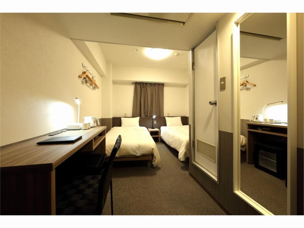 Sendai Business Hotel Ekimae - Vacation Stay 71942V Kültér fotó