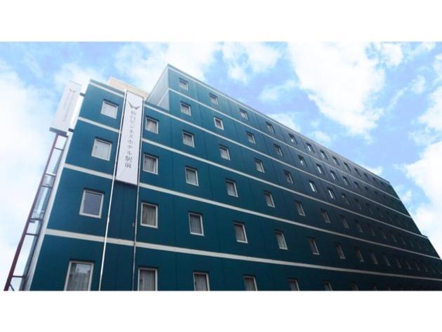 Sendai Business Hotel Ekimae - Vacation Stay 71942V Kültér fotó